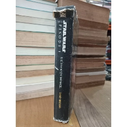 Star Wars Episode I: the Phantom Menace - Terry Brooks 788175