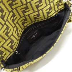 Túi Fendi Baguette Foldable 8BH418 AR1Y - Hàng hiệu Chính hãng 764687