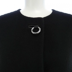 【Mã giảm giá】Áo vest dài HERMES 638436