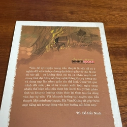 II Tiểu Thuyết: Một Mình Một Ngựa - Ma Văn Kháng - 2017 498622