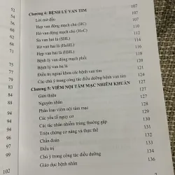 Điều dưỡng trong tim mạch - TS phạm Mạnh Hùng  1030023