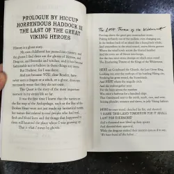 How to train your dragon - Trọn bộ 12q - No box 737816