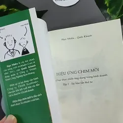 Hiệu Ứng Chim Mồi (Tập 1) 604657