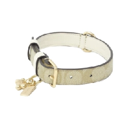 【Sản phẩm mới】Coach CH146 Màu cổ cho thú cưng