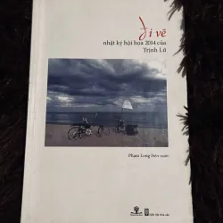 Đi vẽ - Trịnh Lữ