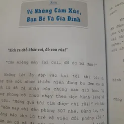 Nói Teen , Teen nghe. Nghe Teen, Teen nói. Adele Faber & Elaine Mazlish. DG Uông Xuân Vy 597260