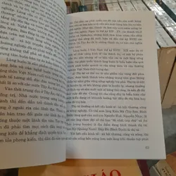LÀNG XÃ VIỆT NAM, MỘT SỐ VẤN ĐỀ KINH TẾ, VĂN HÓA, XÃ HỘI - PHAN ĐẠI DOÃN 697062