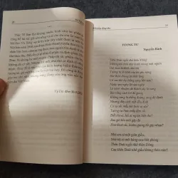 KHOẢNG LẶNG THƠ 720734