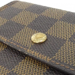 Ví Louis Vuitton Damier Portefeuille Elly N61652 - Hàng hiệu Chính hãng 805934