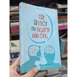 Tài ăn nói của người đàn ông - Hoàng Văn Tuấn 411104