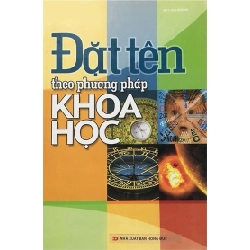 Đặt tên theo phương pháp khoa học 42 (HH) Mới 100% HCM.PO Độc quyền - Nghiên cứu - Chiết khấu cao