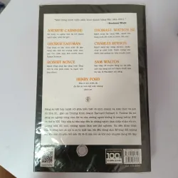 Những người khổng lồ trong giới kinh doanh - Richard S.Tedlow 926764