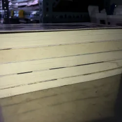 Độc giả và nhân vật chính đích thị là chân tình - Đồi 976816