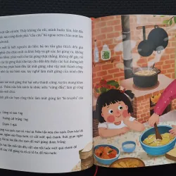 Sách Truyện tranh Nhâm Nhi Tết Bính Ngọ - Nhiều Tác Giả 966349