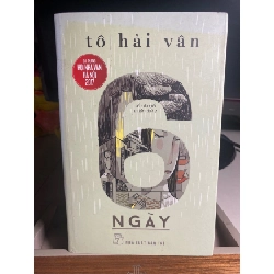[Phiên Chợ Sách Cũ] Ngày 2018 - Tô Hải Vân 0506