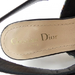 【Mã giảm giá】Giày cao gót CHRISTIAN DIOR 661597