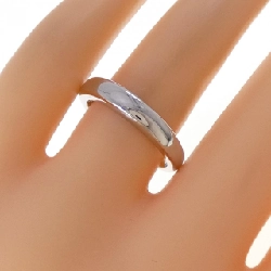 Nhẫn PT950 Van Cleef & Arpels - Hàng hiệu Authentic 833016