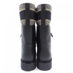 Giày bốt D-MAJOR chữ ký CHRISTIAN DIOR của Christian Dior 659220