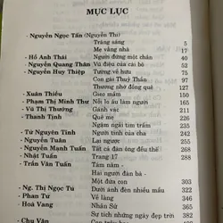 TRUYỆN NGẮN VIỆT NAM CHỌN LỌC – TRỌN BỘ 4 TẬP (1997) 674532