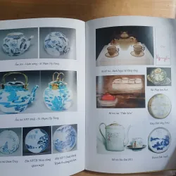 Văn Minh Trà Việt - Trịnh Quang Dũng 565239