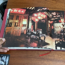 II Sách Khổ Lớn: Hội An _ Ngày Ấy (Tranh Ảnh Màu) - 2014 507698