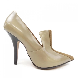 【Mã giảm giá】Giày cao gót CELINE