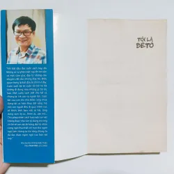 Tôi Là Bê Tô - Nguyễn Nhật Ánh 1030035