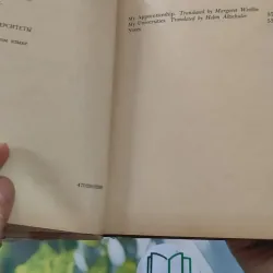 [MIỄN PHÍ BỌC SÁCH] [XƯA] My Apprenticeship, My Universities - 7 (1981) - Maxim Gorky 990058