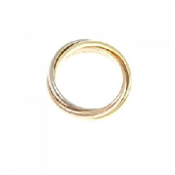 Nhẫn Cartier Trinity 665299