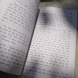 BÓNG MA NHÀ MỆ HOÁT - VŨ BẰNG  1002289