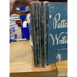 Patterns in Writing 523248