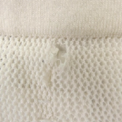 【Mã giảm giá】Cashmere cực đoan extreme cashmere X chân váy 653397