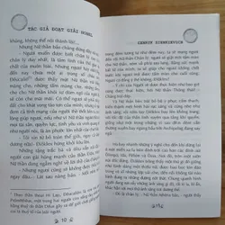 Tuyển Tập Truyện Ngắn Các Tác Giả Đoạt Giải Nobel 726319