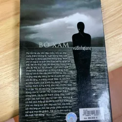 Bờ Xám - Vũ Đình Giang 928023