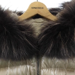 TATRAS LTA20A4706 Áo khoác lông - Hàng hiệu Authentic 814047