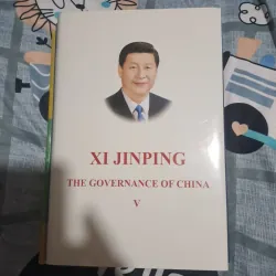 Xi Jinping The governance of China 2025