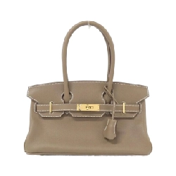 【Sản phẩm chưa sử dụng】Túi xách Hermes Birkin Shoulder Light 29cm 086230CC