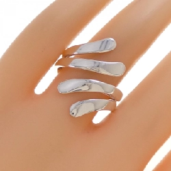 Nhẫn 925 George Jensen - Hàng hiệu Chính hãng 837140