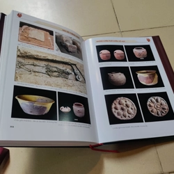 Những khám phá khảo cổ học 517177