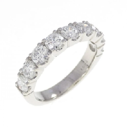 Nhẫn kim cương PT950 1.504CT - Hàng hiệu Authentic