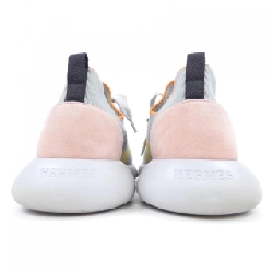 Giày sneaker HERMES クルー 211109Z - Hàng hiệu Authentic 829781