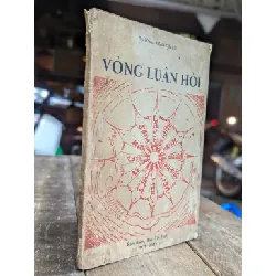 Vòng luân hồi - Tỳ Khưu Khantipal 604379