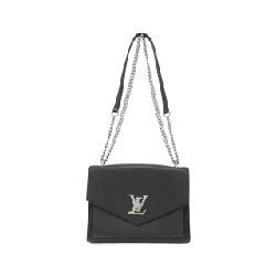 Túi xách vai Louis Vuitton My Lockme Chain M51418