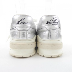 Giày sneaker LOUIS VUITTON LV Trainer Line - Hàng hiệu Authentic 907066