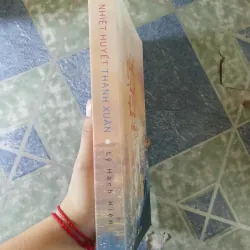 Nhiệt huyết thanh xuân - Lý Hành Kiện 933550