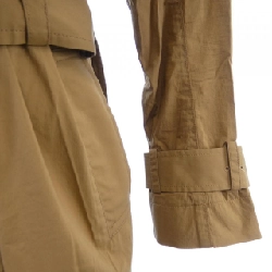 Áo khoác trench coat MUVEIL - Hàng hiệu Authentic 822214