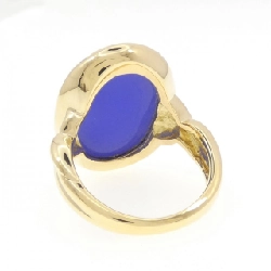 Nhẫn Meno Cammeo K18YG 671237