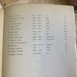 Chân Dung Các Nhà Tâm Lý - Giáo Dục Thế Giới Thế Kỷ XX 926382