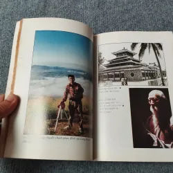 KÝ SỰ ĐƯỜNG XA - BÌNH NGUYÊN 716739