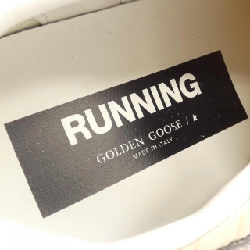 Giày sneaker GOLDEN GOOSE - Hàng hiệu Authentic 906355
